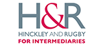 Hinckley & Rugby For Intermediaries